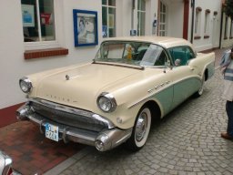  American Wheels Leer 2012